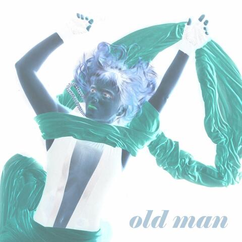 Old Man