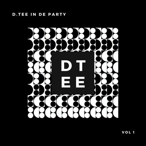 D.Tee, Vol. 1