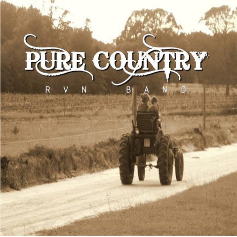 Pure Country
