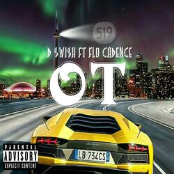 OT (feat. Flo Cadence)