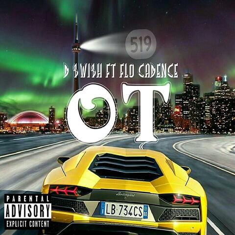 OT (feat. Flo Cadence)
