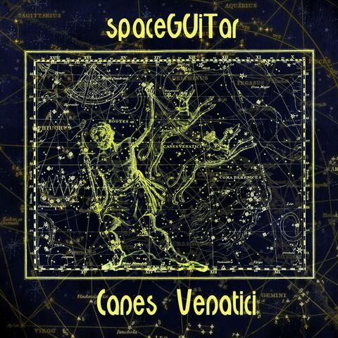 Canes Venatici
