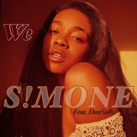 We