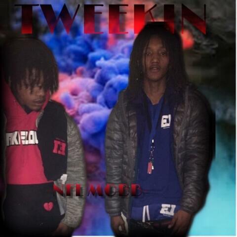 Tweakin'