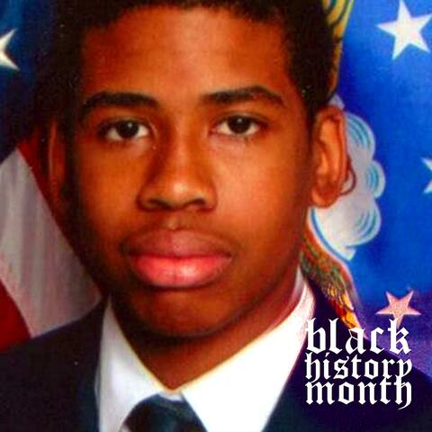 Black History Month