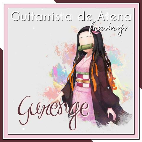Gurenge (From "Demon Slayer: Kimetsu No Yaiba")