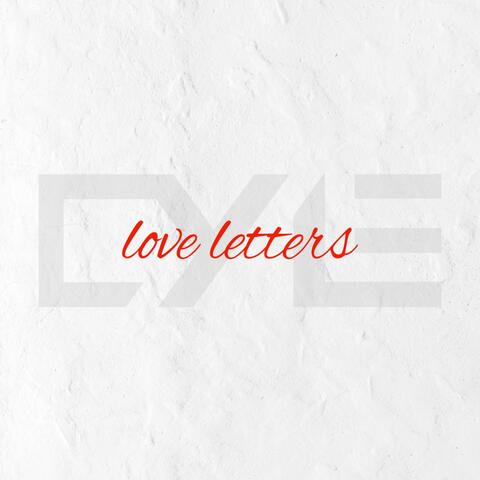 Love Letters