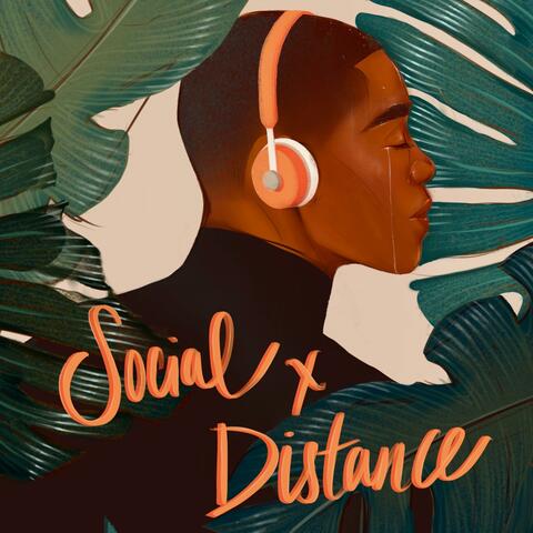 Social X Distance