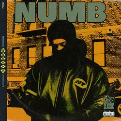 Numb