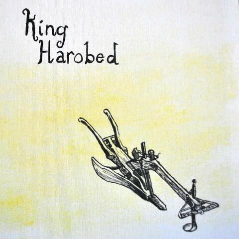 King Harobed