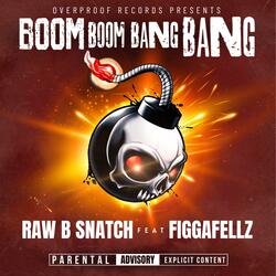 Boom Boom Bang Bang