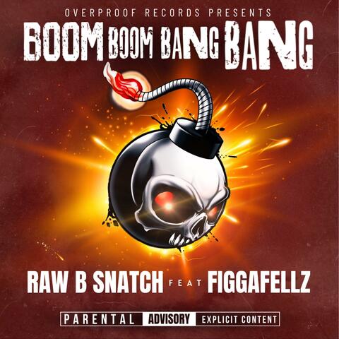 Boom Boom Bang Bang