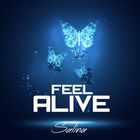 Feel Alive