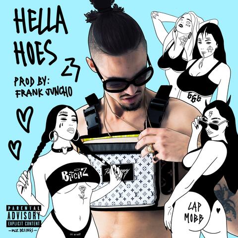 Hella Hoes