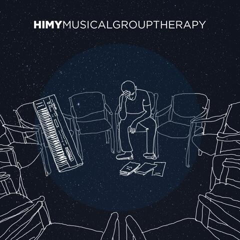 Musical Group Therapy