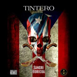 Sangre Boricua
