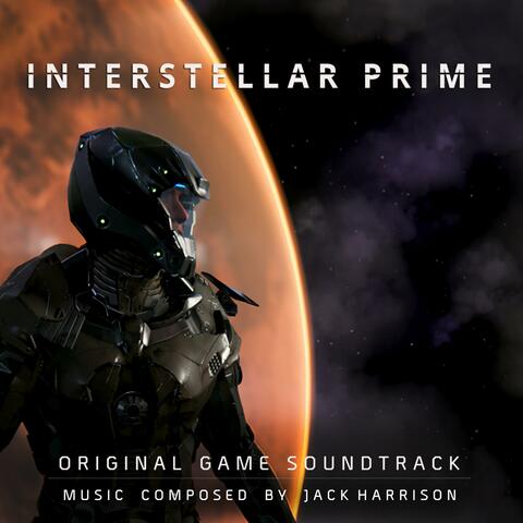 Interstellar Prime (Original Game Soundtrack)
