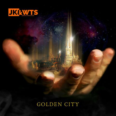 Golden City