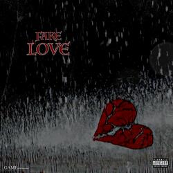 Fake Love