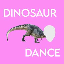 Dinosaur Dance