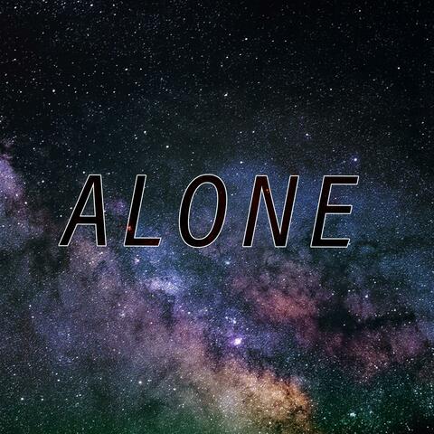 Alone