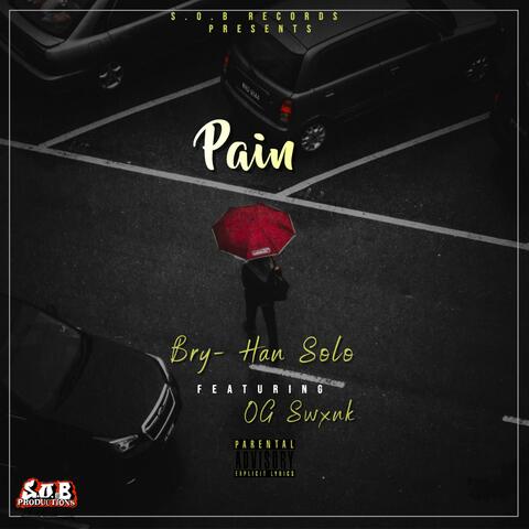 Pain (feat. Swank G.)