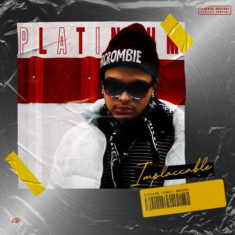 Platinium