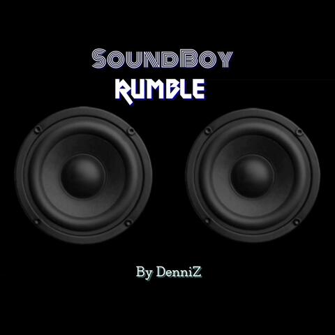 Soundboy Rumble
