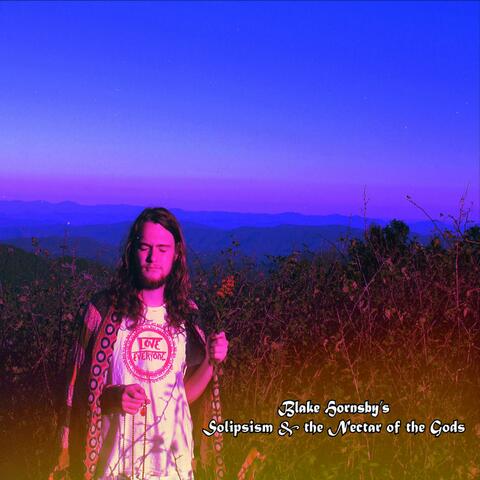 Solipsism & the Nectar of the Gods