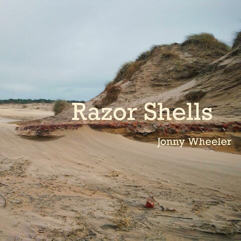 Razor Shells