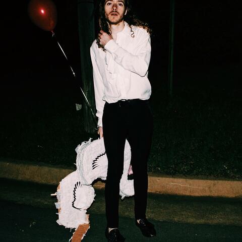 It Ain't U It's Me.