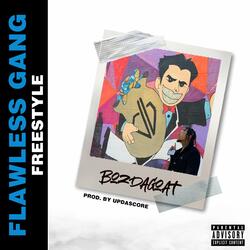 Flawless Gang Freestyle