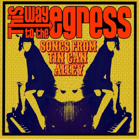 Songs from Tin Can Alley
