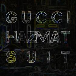 Gucci Hazmat Suit