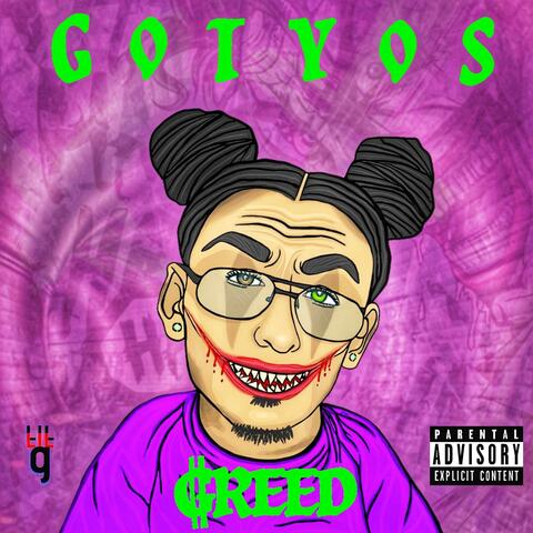 Greed