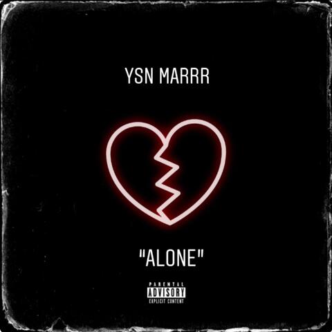 Alone