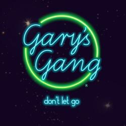 Don't Let Go