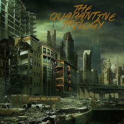 Part I: Stormbringer