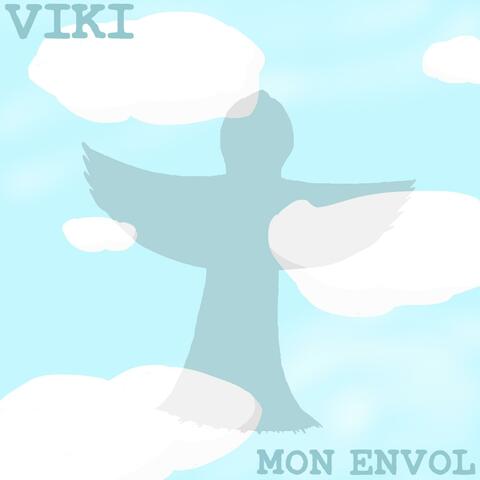 Mon envol