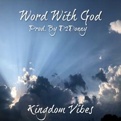 Word With God