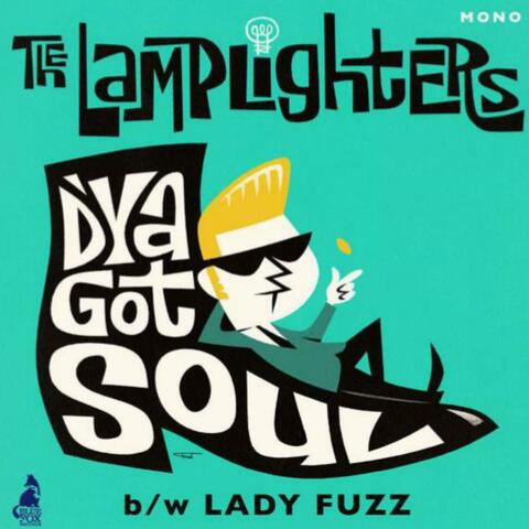 Do Ya Got Soul