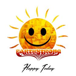 Happy Today