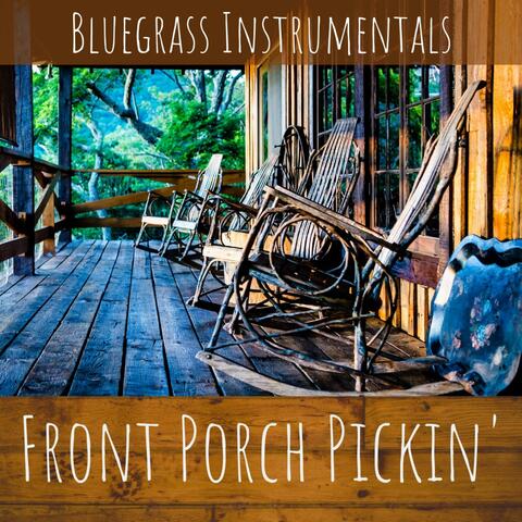 Front Porch Pickin'