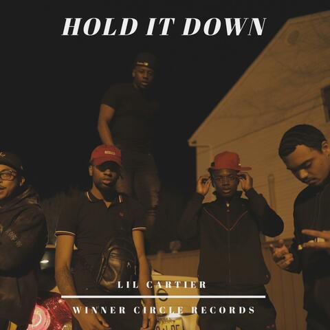 Hold It Down