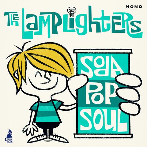 Soda Pop Soul