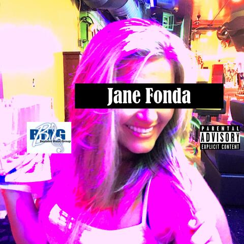 Jane Fonda (What's Her Name?)