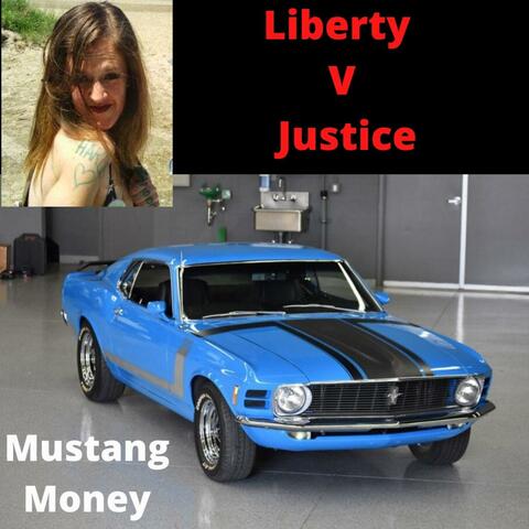 Mustang Money