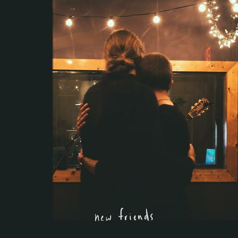 New Friends (Live at Refuge Recording)