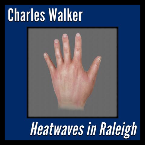 Heatwaves in Raleigh