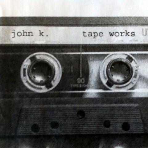 Tape Works